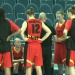 Belgium U19 vs Canada