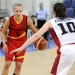 Belgium U19 vs Canada (photo: FIBA.Com) Belgium U19 vs Canada (photo: FIBA.Com)