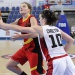 Belgium U19 vs Canada (photo: FIBA.Com) Belgium U19 vs Canada (photo: FIBA.Com)