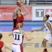 Belgium U19 vs Canada (photo: FIBA.Com) Belgium U19 vs Canada (photo: FIBA.Com)
