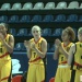 Belgium U19 vs Corée du Sud