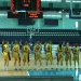 Belgium U19 vs Corée du Sud
