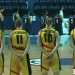 Belgium U19 vs Corée du Sud