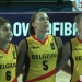 Belgium U19 vs Corée du Sud Belgium U19 vs Corée du Sud