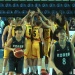 Belgium U19 vs Corée du Sud