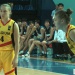 Belgium U19 vs Corée du Sud