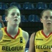 Belgium U19 vs Corée du Sud