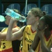 Belgium U19 vs Corée du Sud