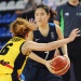 Belgium U19 vs Corée du Sud (FIBA.com)