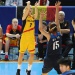 Belgium U19 vs Corée du Sud (FIBA.com) Belgium U19 vs Corée du Sud (FIBA.com)