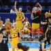 Belgium U19 vs Corée du Sud (FIBA.com) Belgium U19 vs Corée du Sud (FIBA.com)