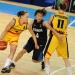 Belgium U19 vs Corée du Sud (FIBA.com)
