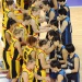 Belgium U19 vs Corée du Sud (FIBA.com)