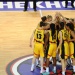 Belgium U19 vs Corée du Sud (FIBA.com)