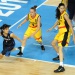 Belgium U19 vs Corée du Sud (FIBA.com)