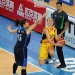Belgium U19 vs Corée du Sud (FIBA.com)