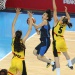 Belgium U19 vs Corée du Sud (FIBA.com)