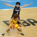 Belgium U19 vs Corée du Sud (FIBA.com)