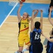 Belgium U19 vs Corée du Sud (FIBA.com) Belgium U19 vs Corée du Sud (FIBA.com)