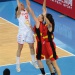 Belgium U19 vs Spain (FIBA.com) Belgium U19 vs Spain (FIBA.com)