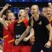 Belgium U19 vs Spain (FIBA.com) Belgium U19 vs Spain (FIBA.com)