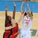 Belgium U19 vs Spain (FIBA.com)