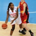 Belgium U19 vs Spain (FIBA.com) Belgium U19 vs Spain (FIBA.com)