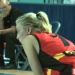 Belgium U19 vs Spain