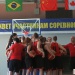 Belgium U19 vs Canada (5-8)