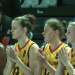 Belgium U19 vs Canada (5-8)