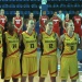 Belgium U19 vs Canada (5-8)