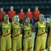Belgium U19 vs Canada (5-8)