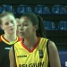 Belgium U19 vs Canada (5-8) Belgium U19 vs Canada (5-8)