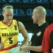 Belgium U19 vs Canada (5-8) Belgium U19 vs Canada (5-8)