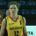 Belgium U19 vs Canada (5-8)