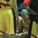 Belgium U19 vs Canada (5-8)