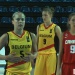 Belgium U19 vs Canada (5-8)
