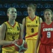 Belgium U19 vs Canada (5-8) Belgium U19 vs Canada (5-8)
