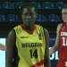 Belgium U19 vs Canada (5-8) Belgium U19 vs Canada (5-8)