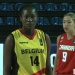 Belgium U19 vs Canada (5-8) Belgium U19 vs Canada (5-8)
