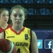 Belgium U19 vs Canada (5-8)