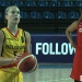 Belgium U19 vs Canada (5-8) Belgium U19 vs Canada (5-8)