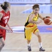 Belgium U19 vs Canada 5-8 (FIBA.com) Belgium U19 vs Canada 5-8 (FIBA.com)