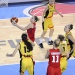 Belgium U19 vs Canada 5-8 (FIBA.com) Belgium U19 vs Canada 5-8 (FIBA.com)