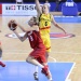 Belgium U19 vs Canada 5-8 (FIBA.com)