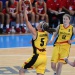 Belgium U19 vs Canada 5-8 (FIBA.com) Belgium U19 vs Canada 5-8 (FIBA.com)
