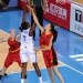 France vs Belgium U19 (FIBA.com)