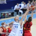 France vs Belgium U19 (FIBA.com)