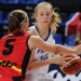 France vs Belgium U19 (FIBA.com) France vs Belgium U19 (FIBA.com)