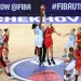 France vs Belgium U19 (FIBA.com) France vs Belgium U19 (FIBA.com)